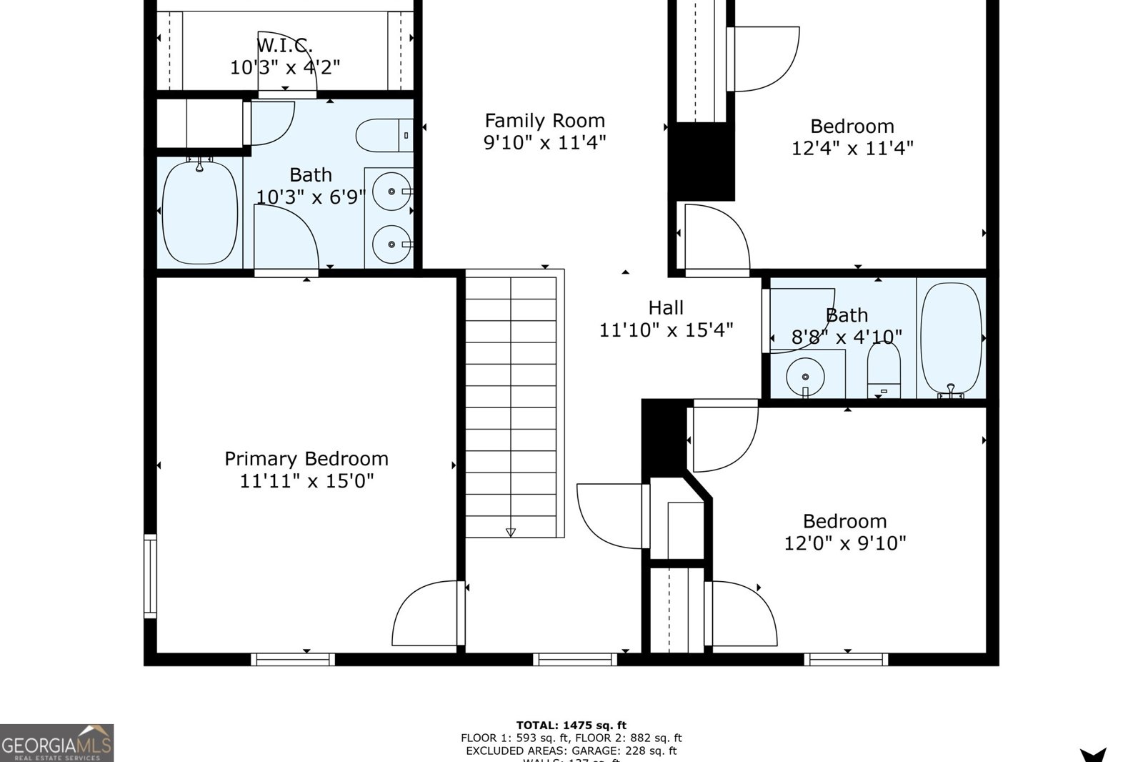 5987 WESTCHASE Atlanta - 34