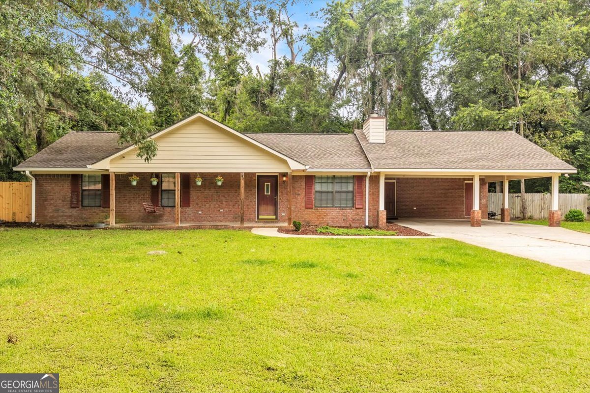 122 Tyson Lane Allenhurst - 1