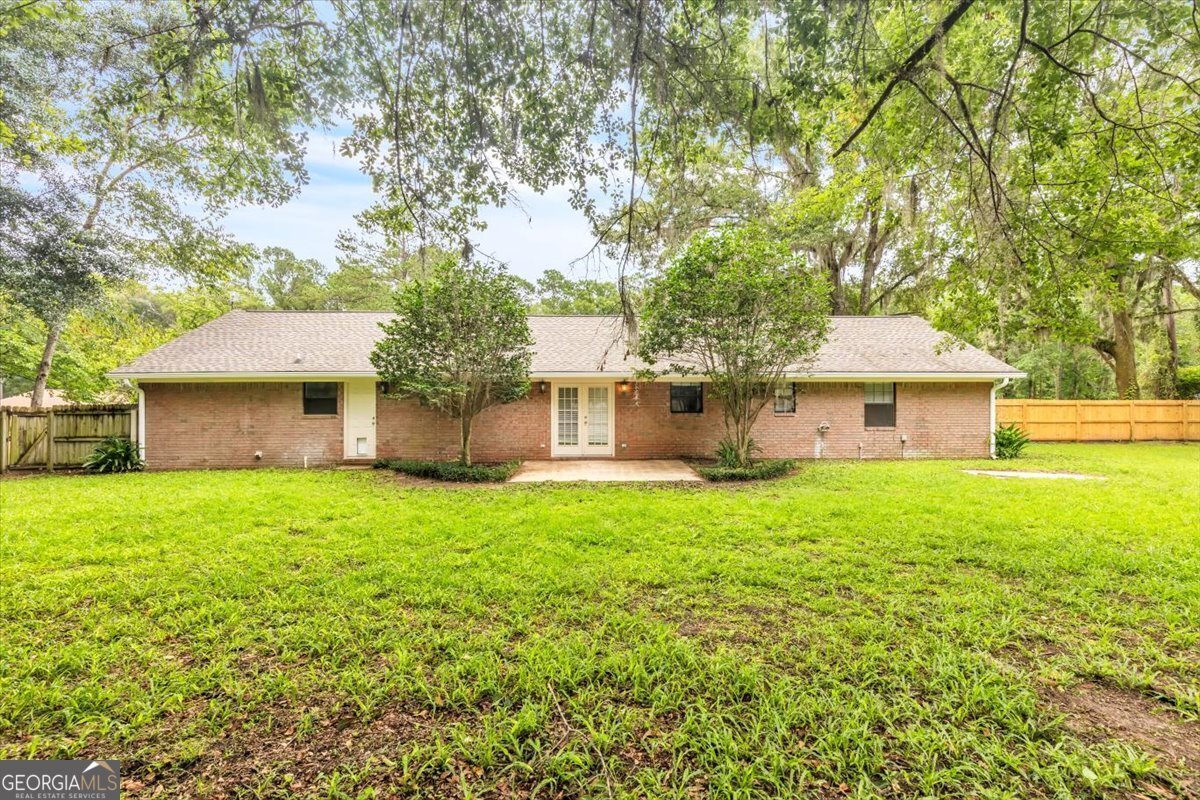 122 Tyson Lane Allenhurst - 24