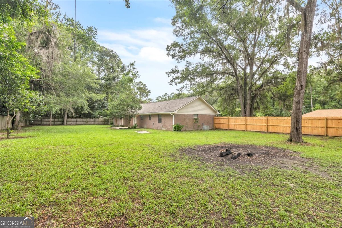 122 Tyson Lane Allenhurst - 27