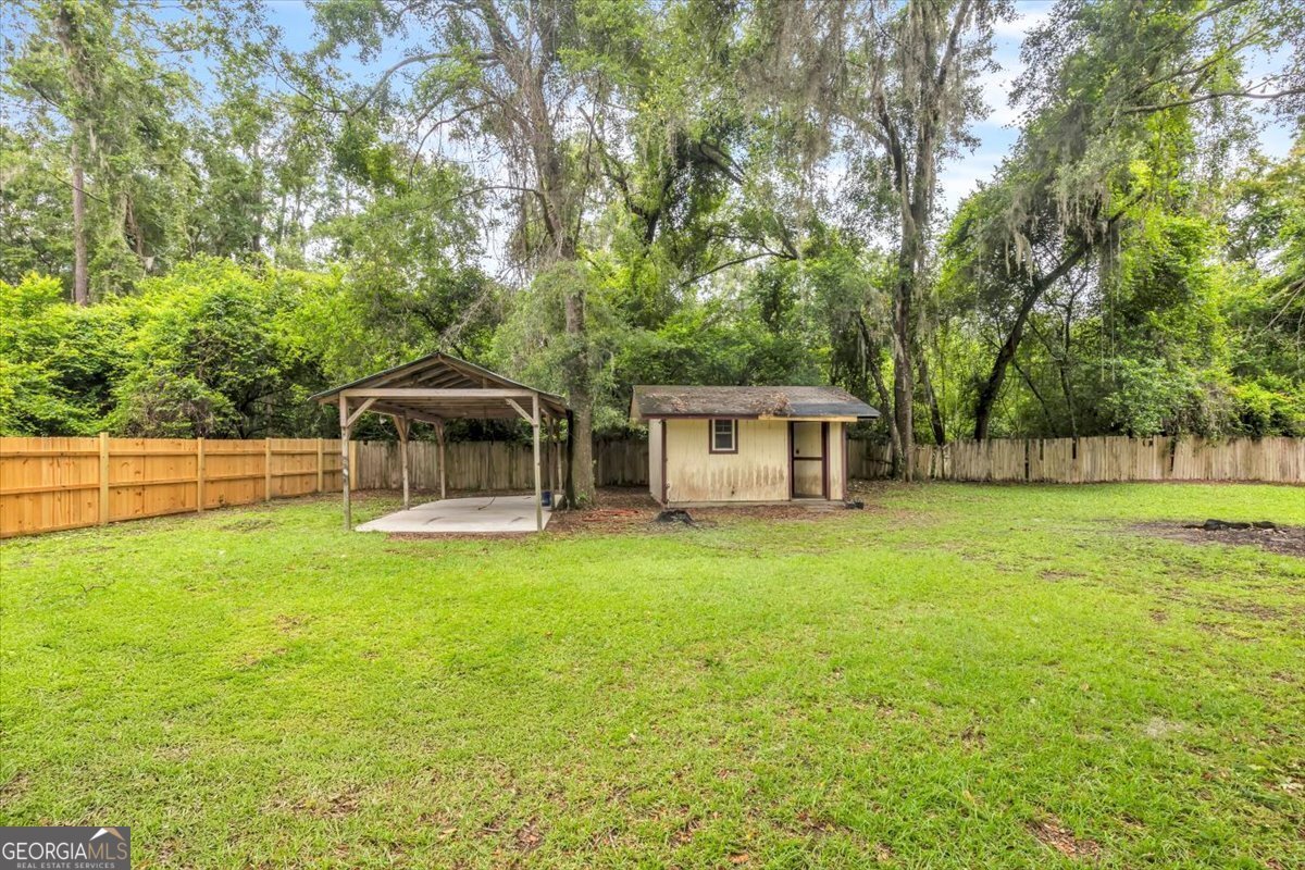 122 Tyson Lane Allenhurst - 28