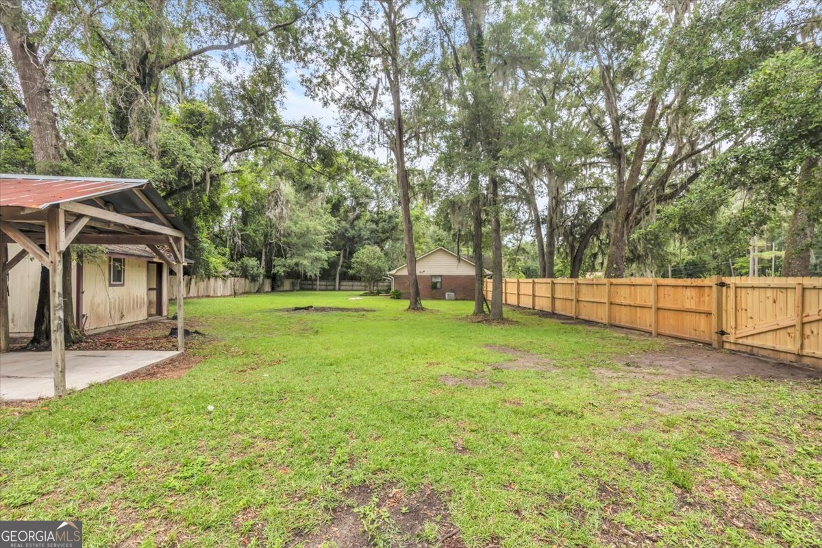 122 Tyson Lane Allenhurst - 30