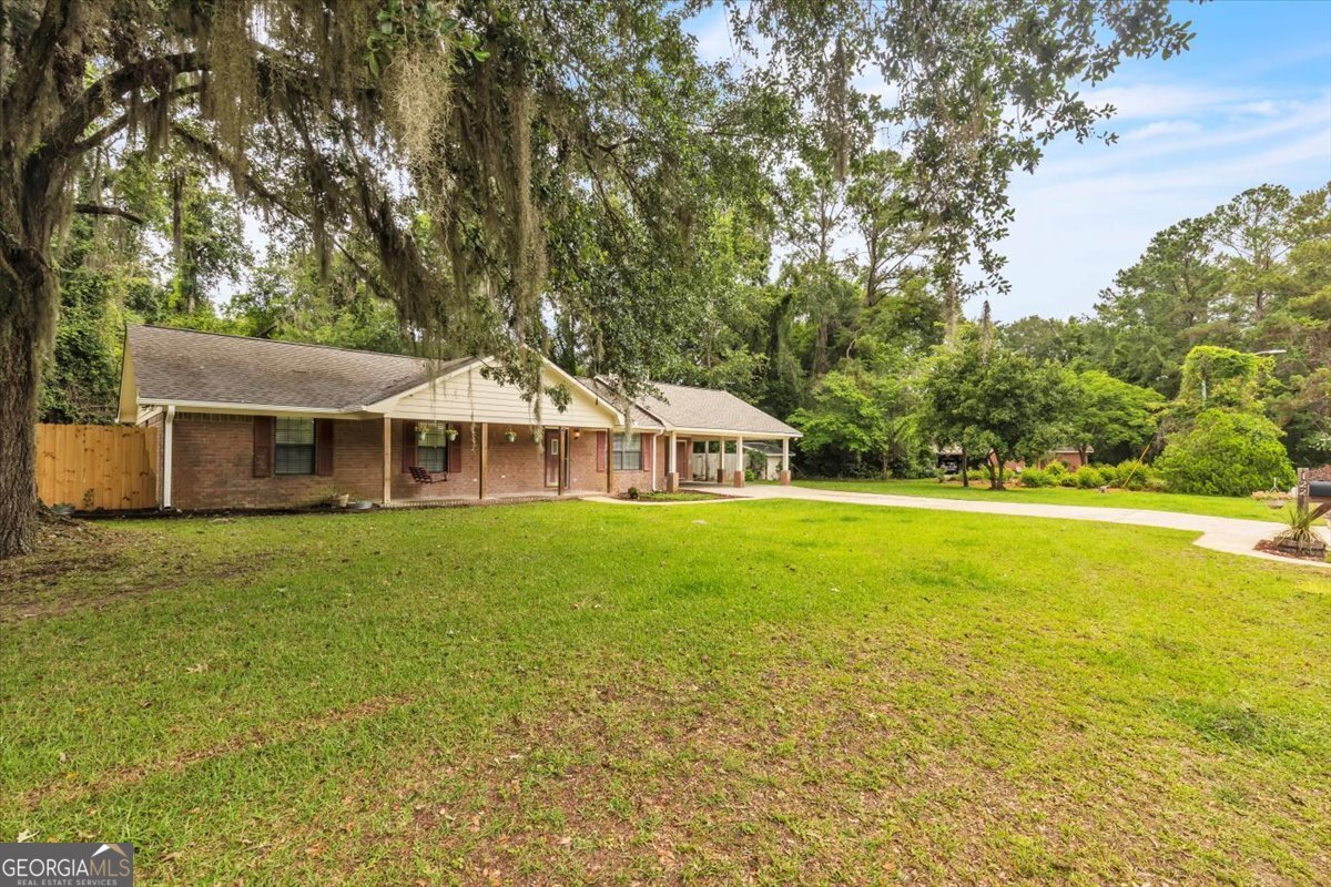 122 Tyson Lane Allenhurst - 32