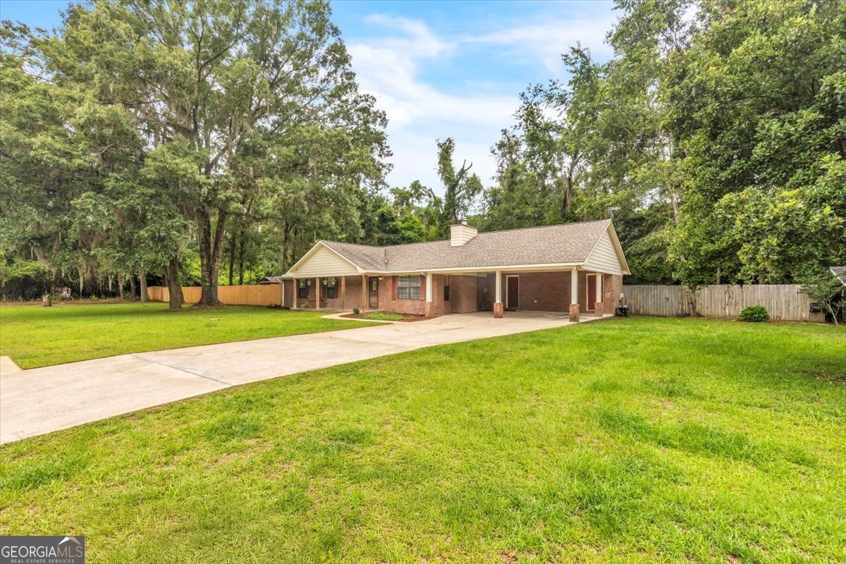 122 Tyson Lane Allenhurst - 33