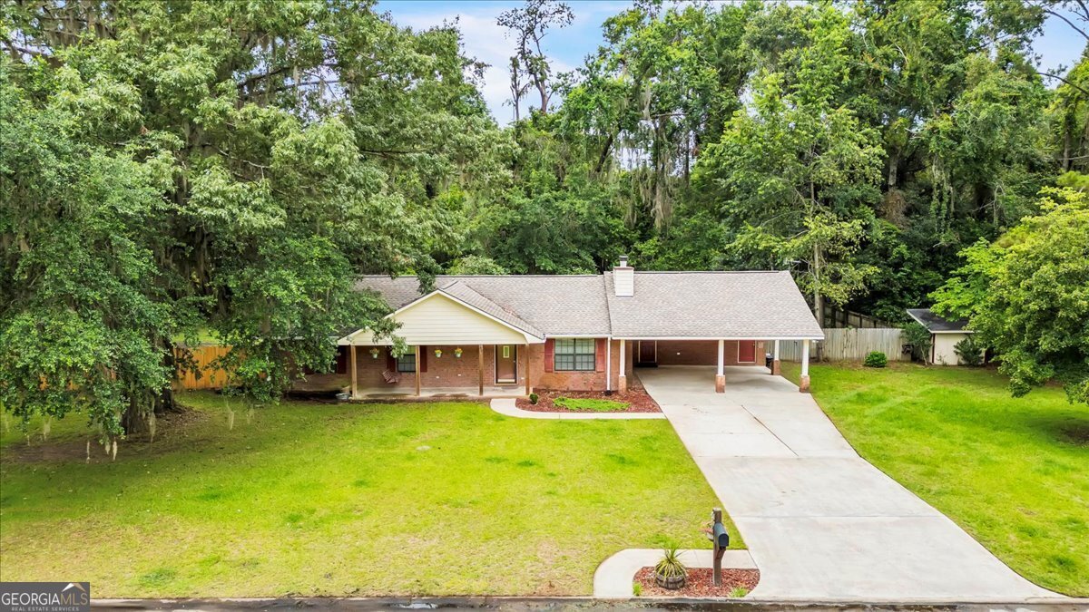 122 Tyson Lane Allenhurst - 37