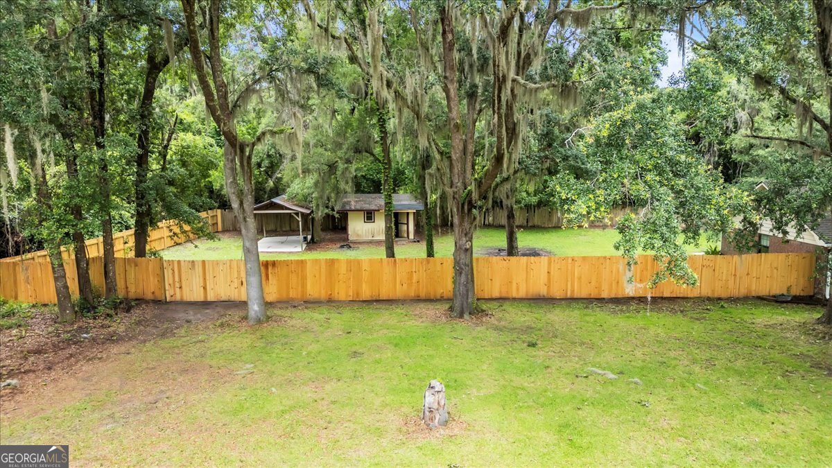 122 Tyson Lane Allenhurst - 39