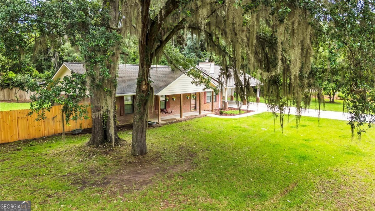 122 Tyson Lane Allenhurst - 40