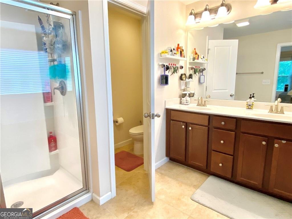 3534 Clancy Way Smyrna - 1
