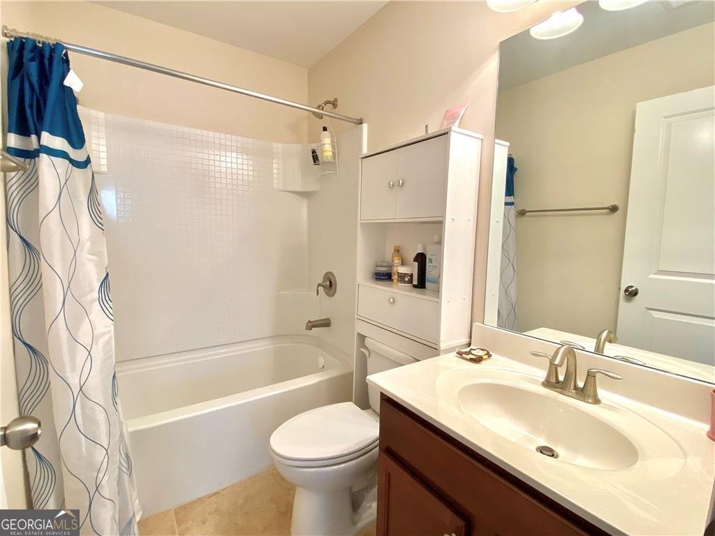 3534 Clancy Way Smyrna - 10
