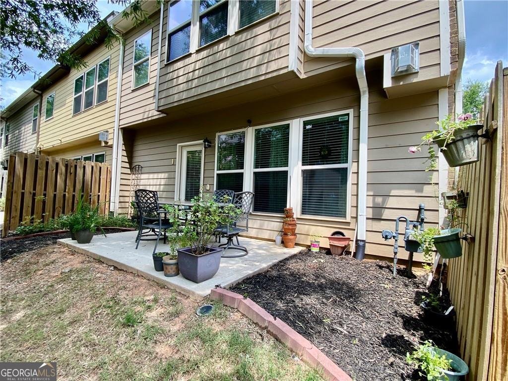 3534 Clancy Way Smyrna - 21