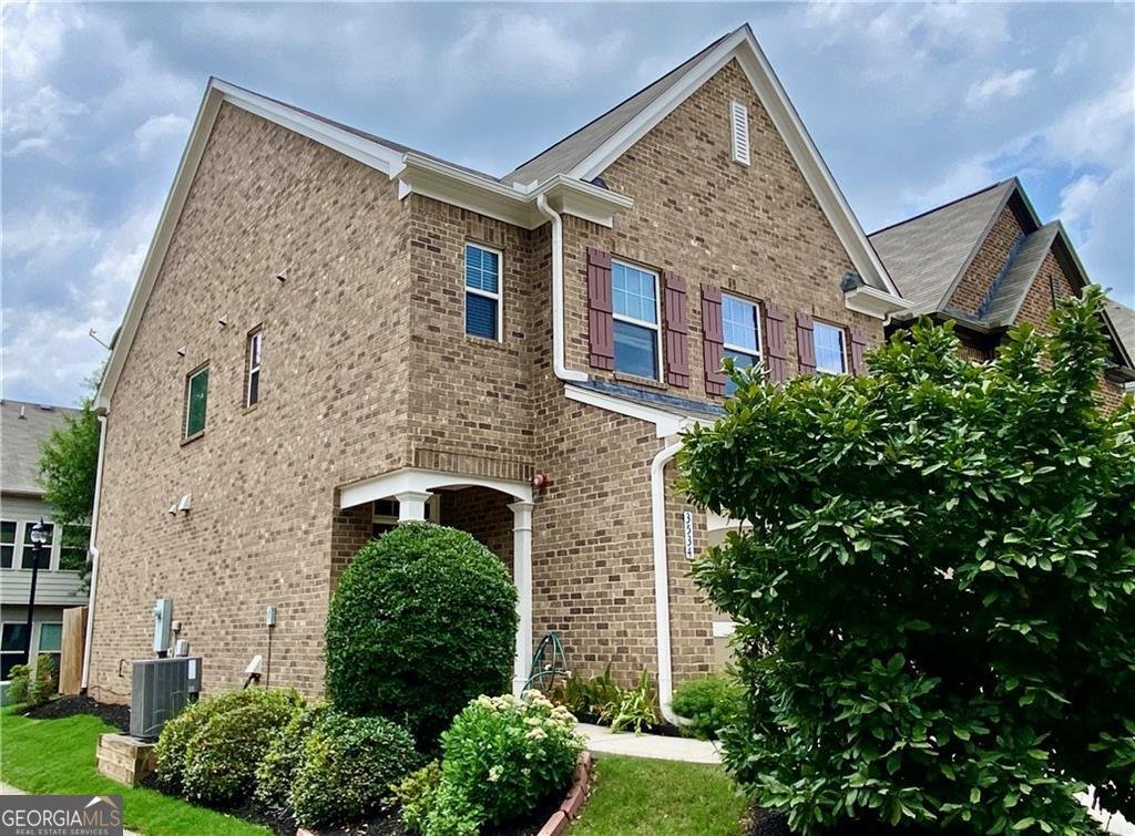 3534 Clancy Way Smyrna - 22