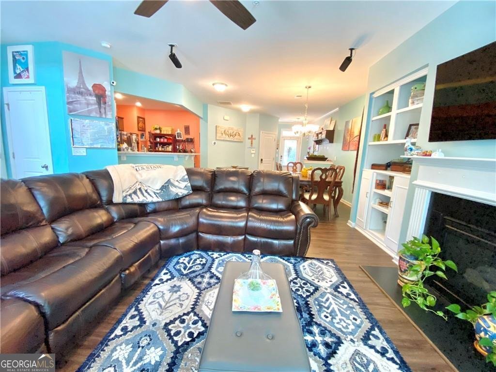 3534 Clancy Way Smyrna - 23