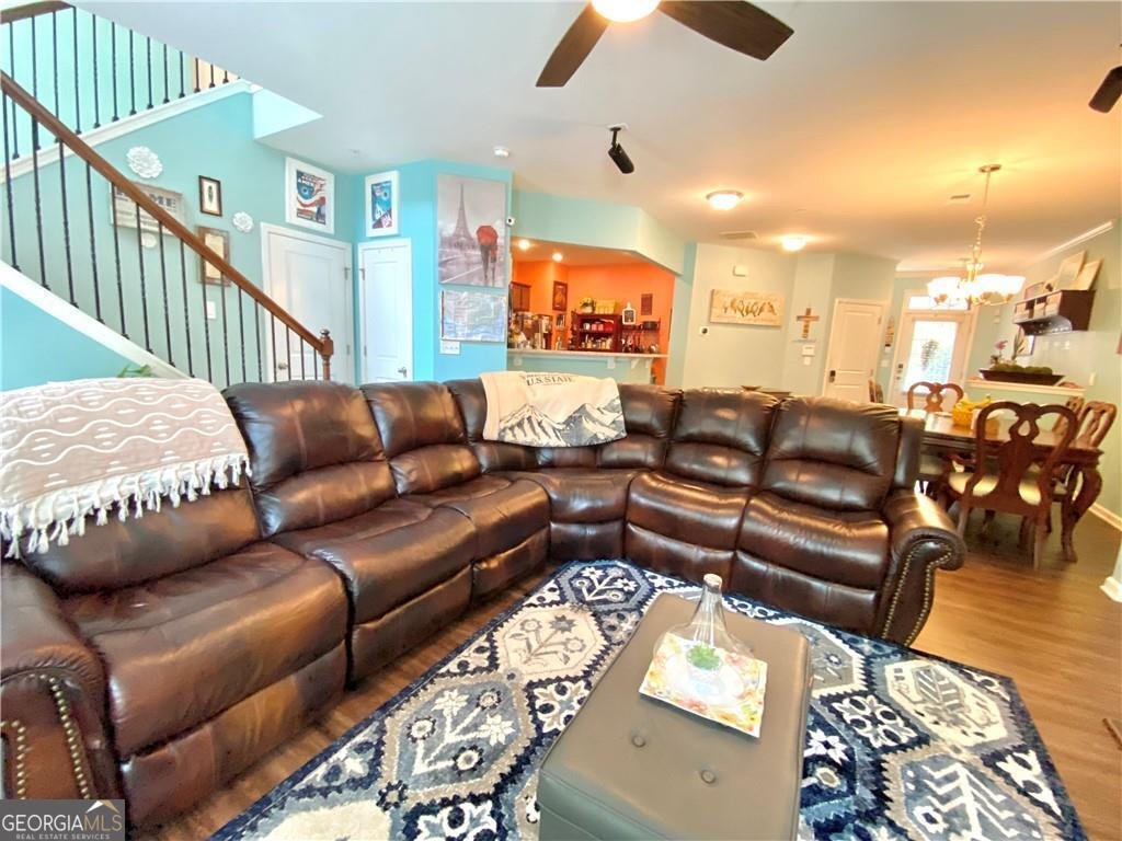 3534 Clancy Way Smyrna - 24