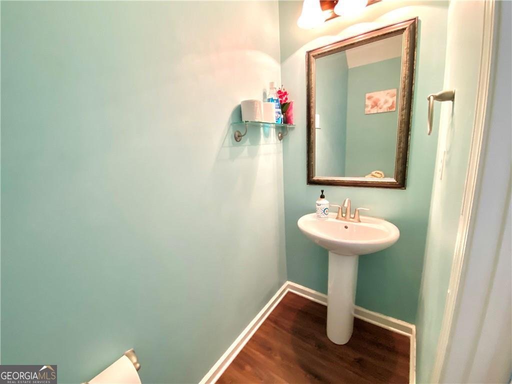 3534 Clancy Way Smyrna - 25