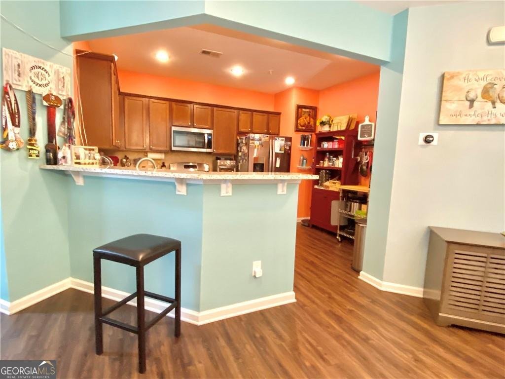3534 Clancy Way Smyrna - 26
