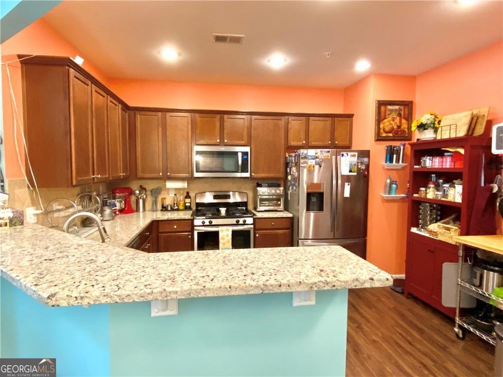 3534 Clancy Way Smyrna - 27