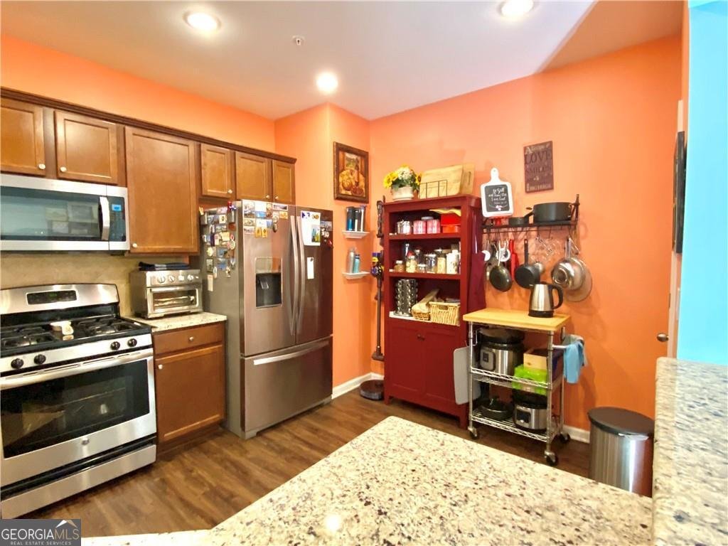 3534 Clancy Way Smyrna - 29