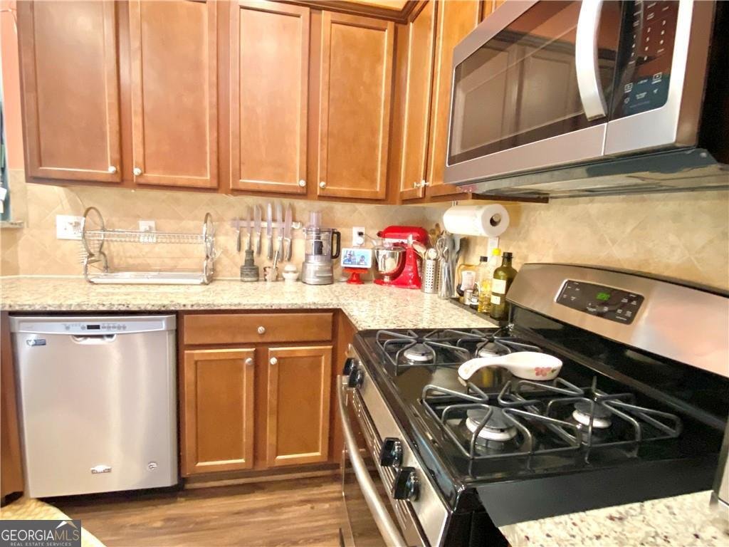3534 Clancy Way Smyrna - 31