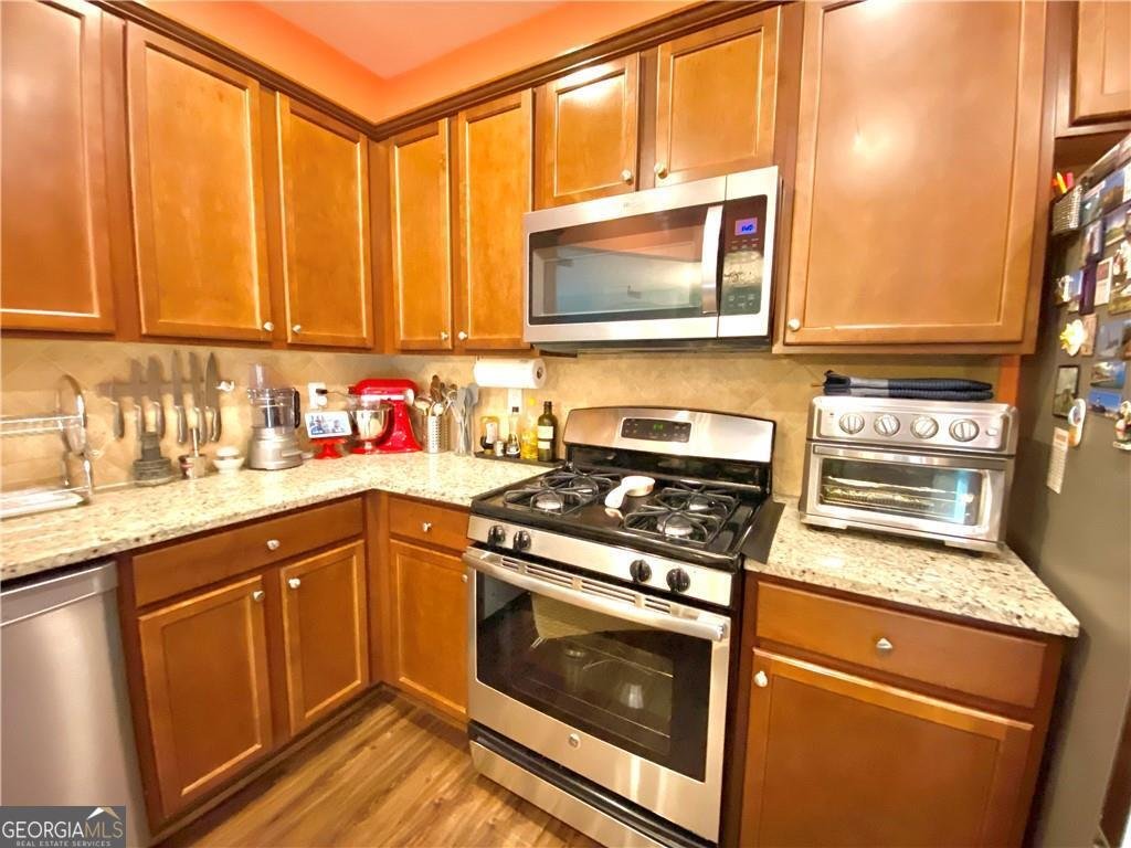 3534 Clancy Way Smyrna - 32