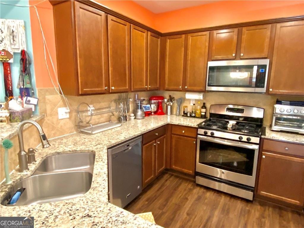 3534 Clancy Way Smyrna - 33