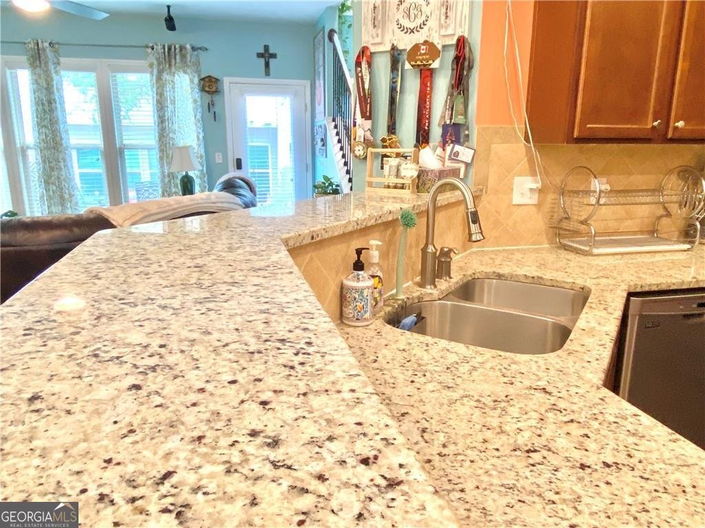 3534 Clancy Way Smyrna - 34
