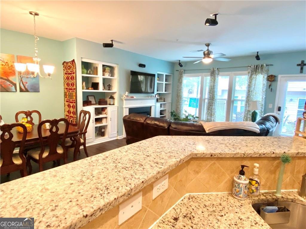 3534 Clancy Way Smyrna - 35