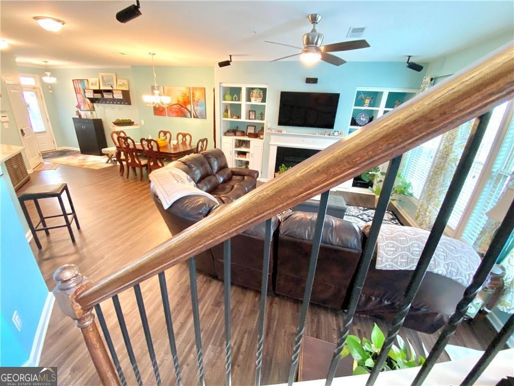 3534 Clancy Way Smyrna - 37