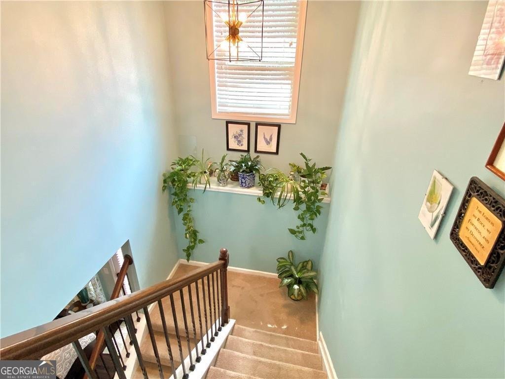 3534 Clancy Way Smyrna - 38