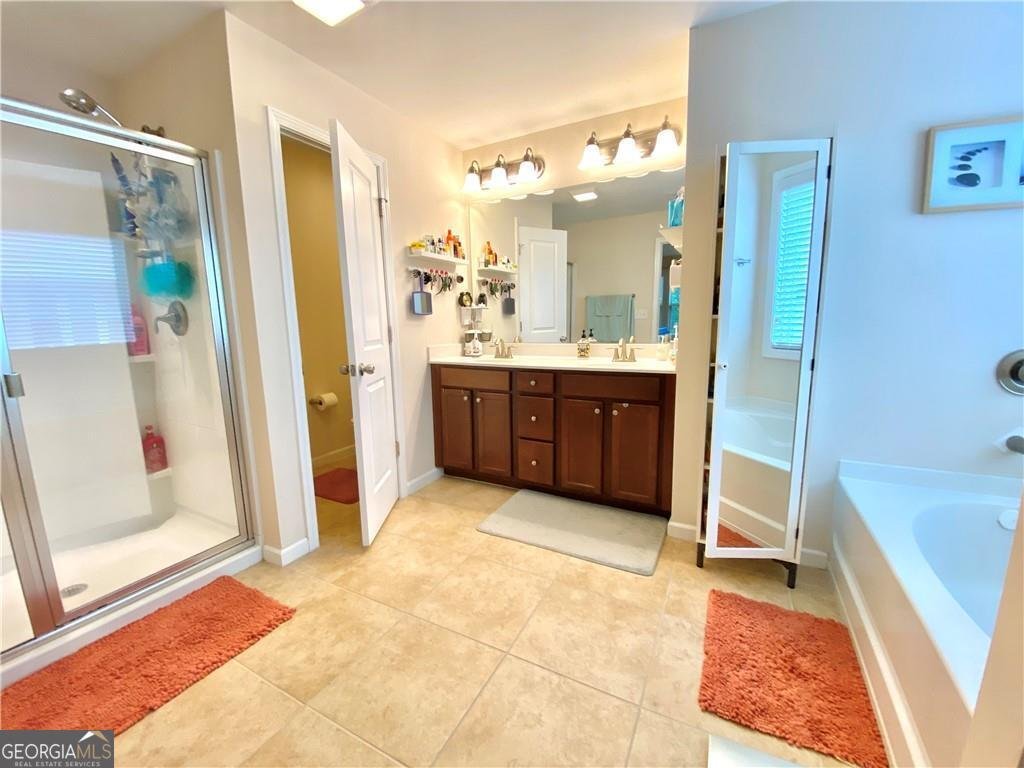3534 Clancy Way Smyrna - 43