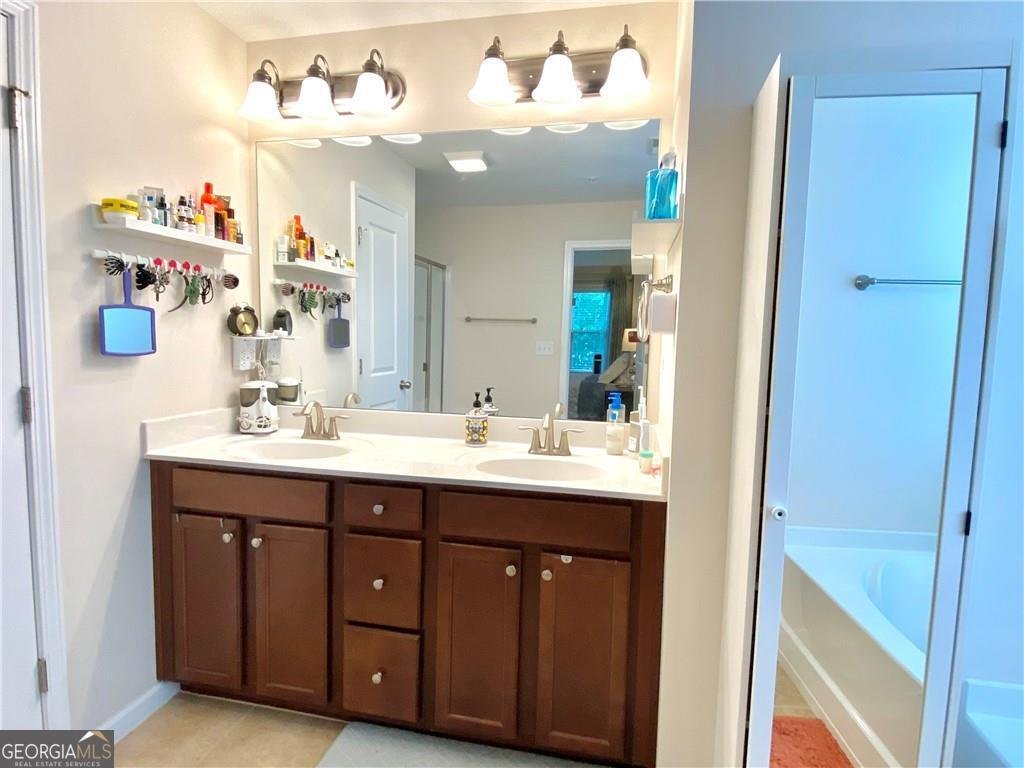 3534 Clancy Way Smyrna - 45