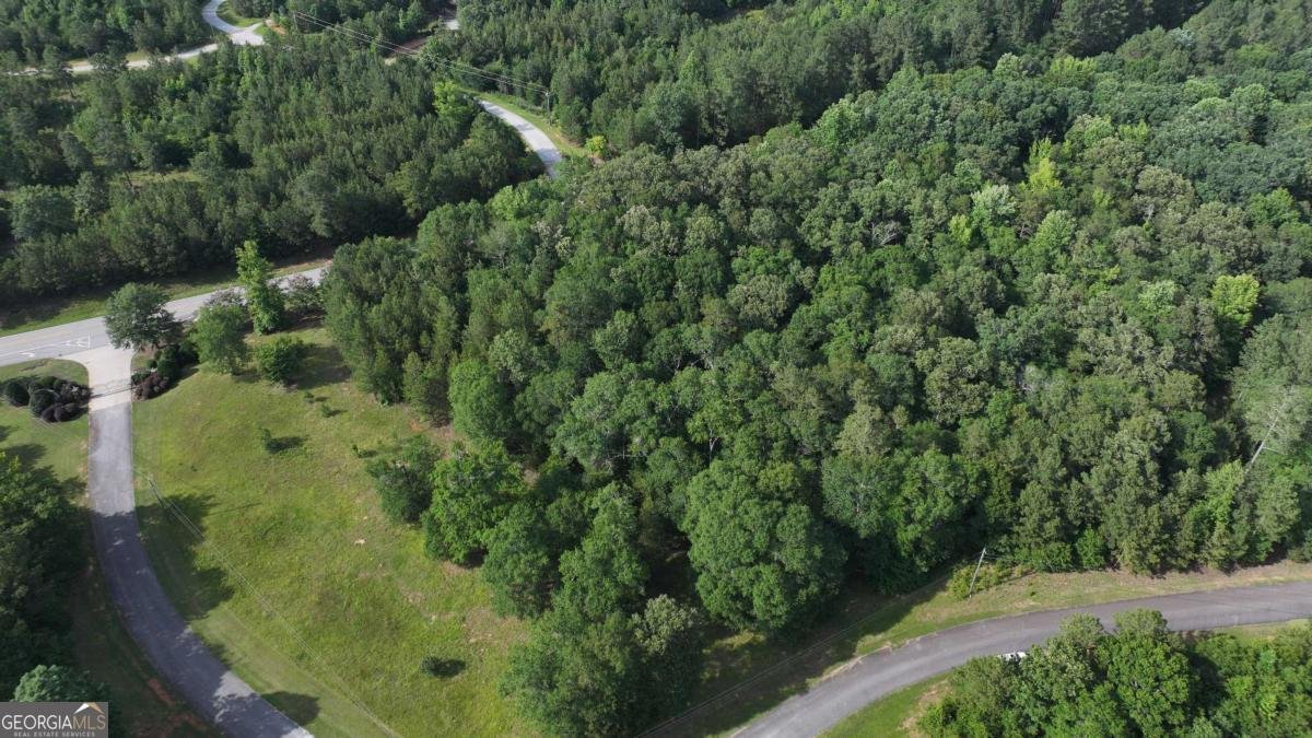 0 Utah Drive Elberton - 24