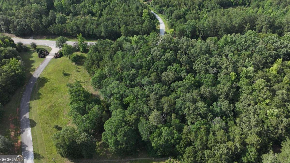 0 Utah Drive Elberton - 25