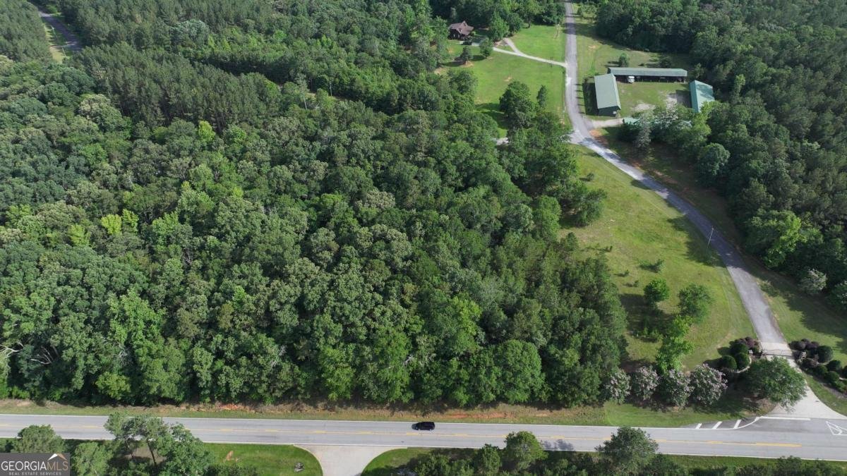 0 Utah Drive Elberton - 27