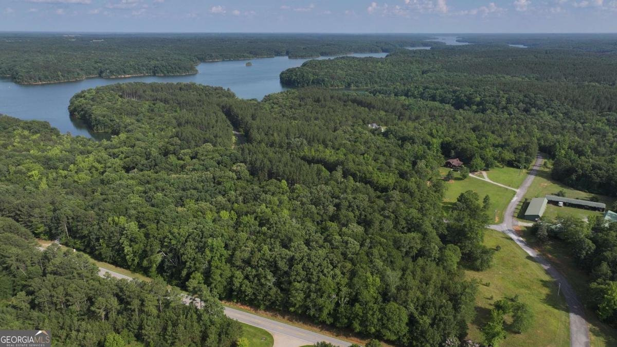 0 Utah Drive Elberton - 28