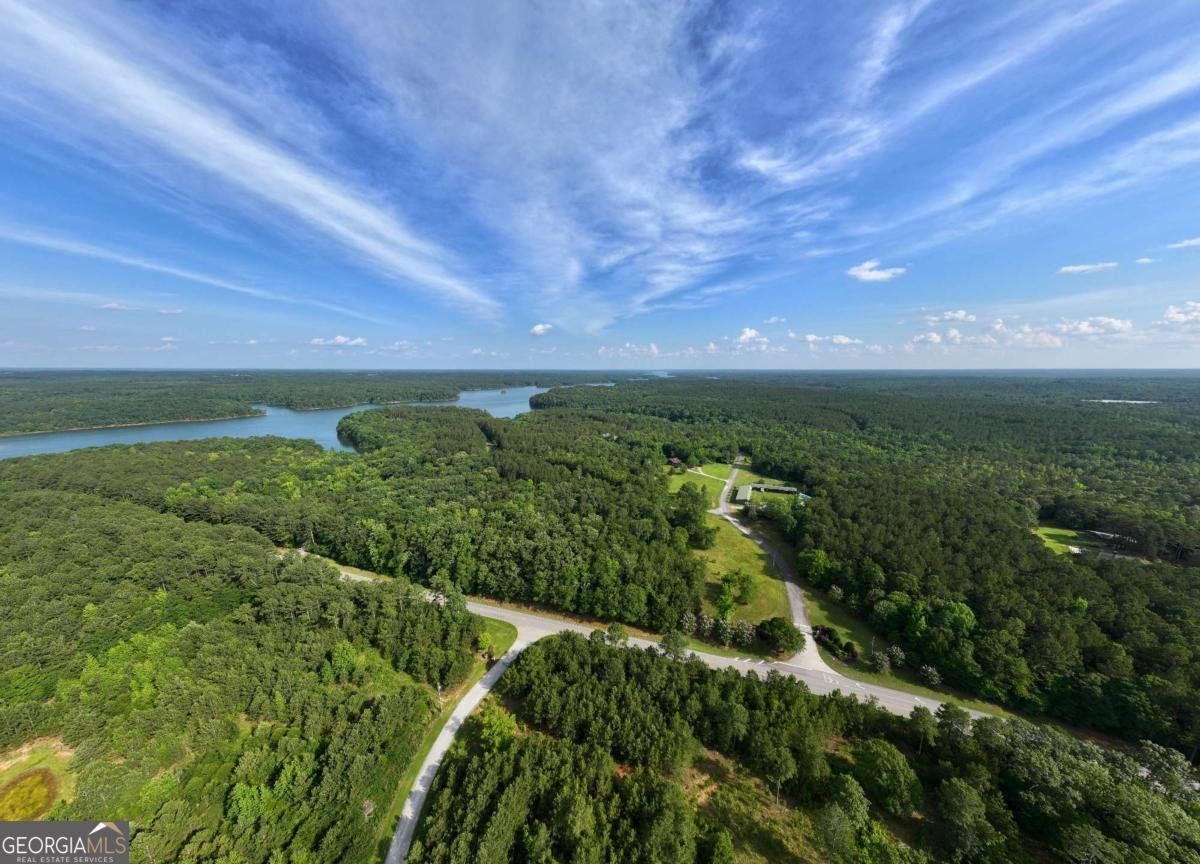 0 Utah Drive Elberton - 29