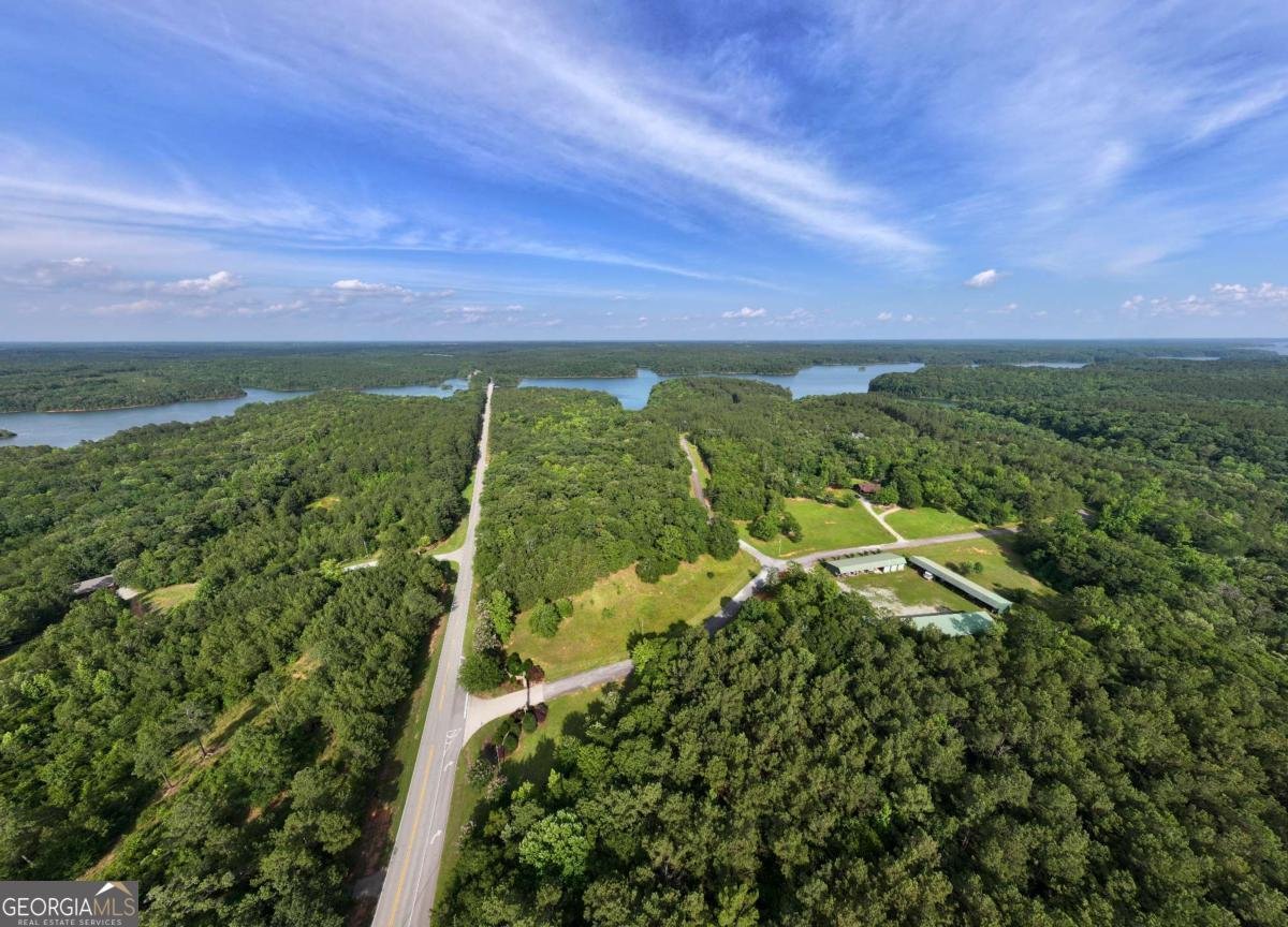 0 Utah Drive Elberton - 30