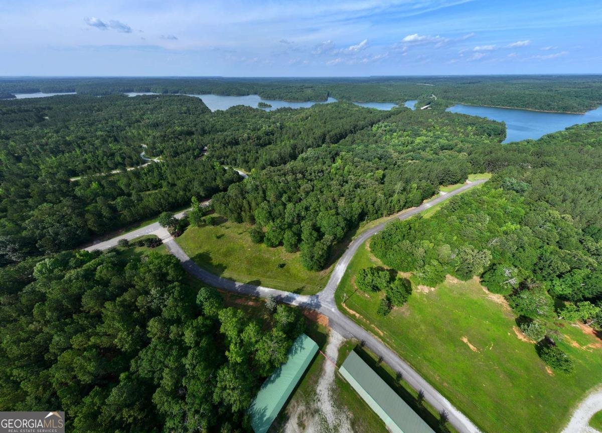 0 Utah Drive Elberton - 31