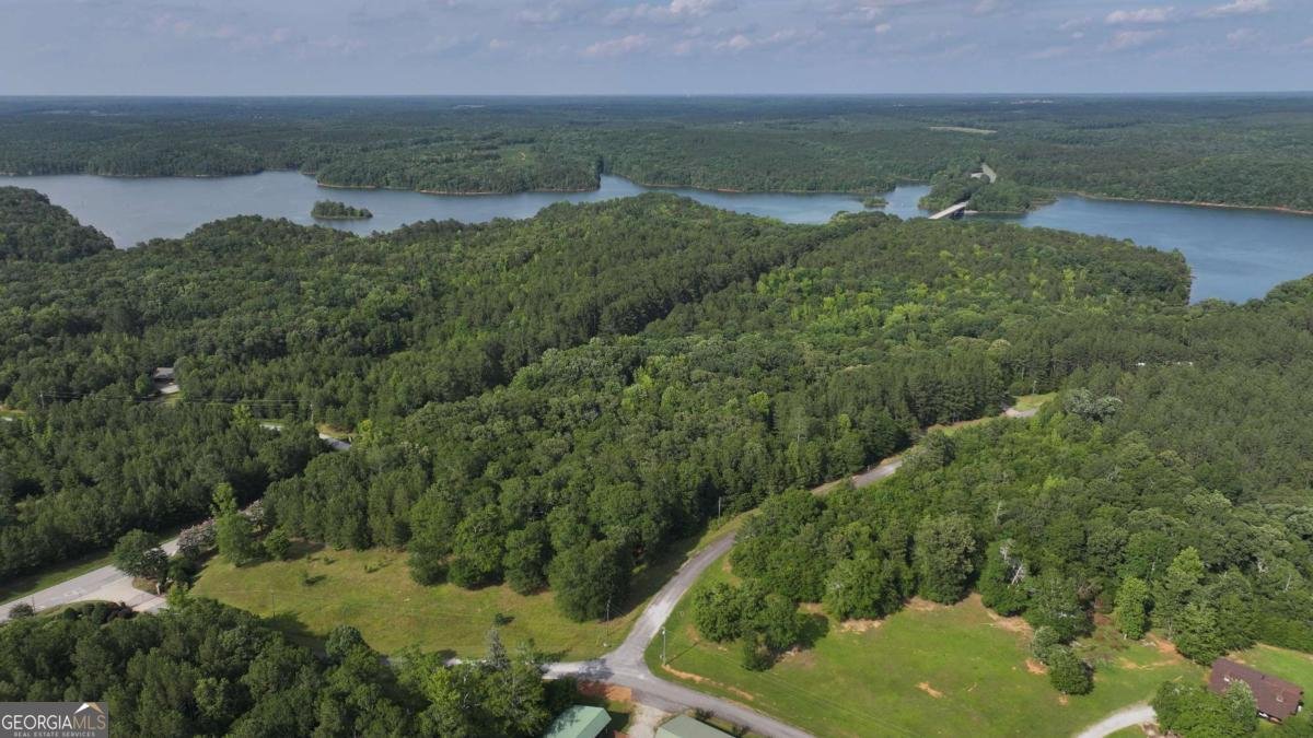 0 Utah Drive Elberton - 32