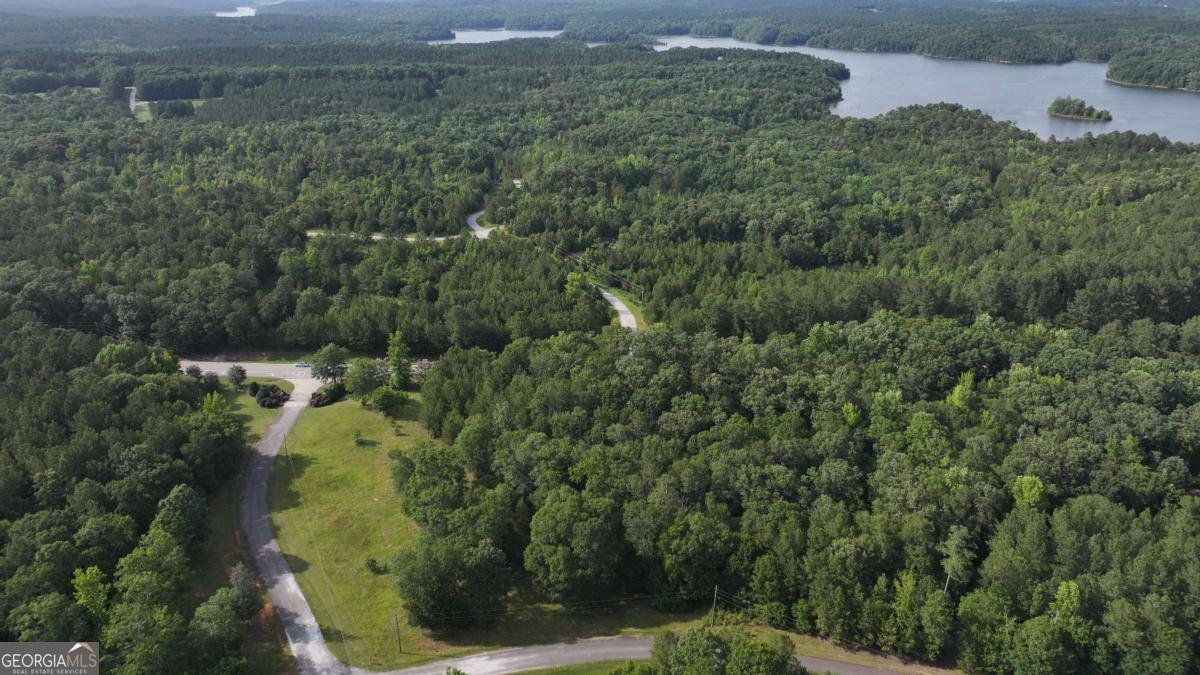 0 Utah Drive Elberton - 34