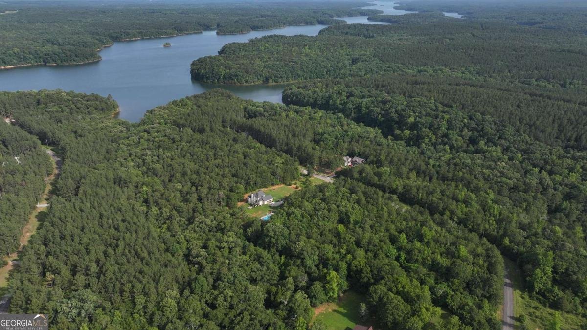 0 Utah Drive Elberton - 35