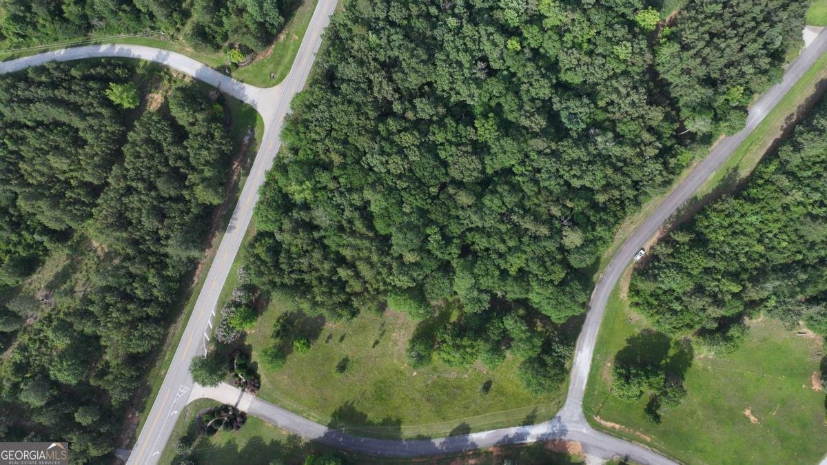 0 Utah Drive Elberton - 36