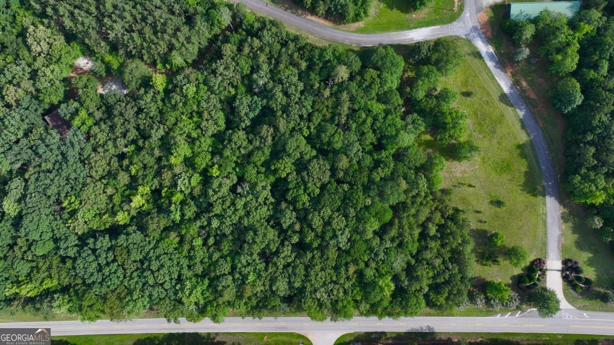 0 Utah Drive Elberton - 37