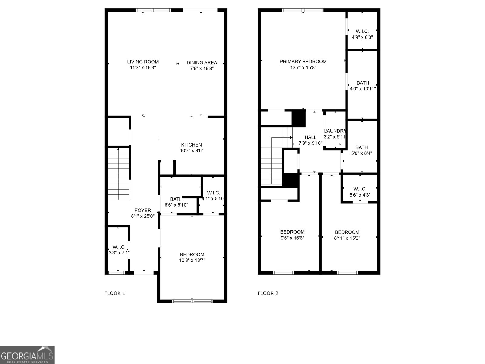 2183 Miranda Drive Morrow - 24