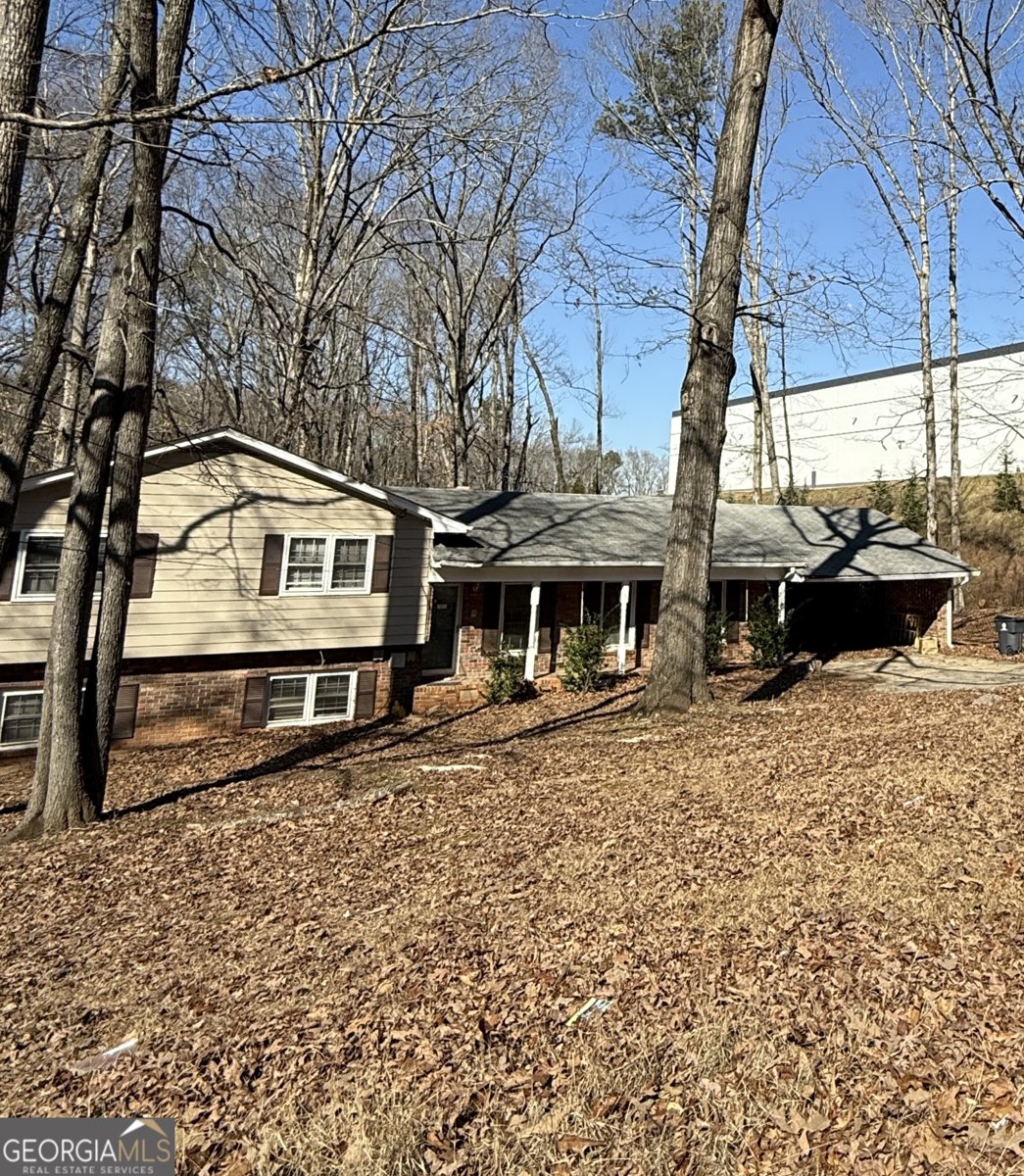 3415 Spring Valley Boulevard South Fulton - 1