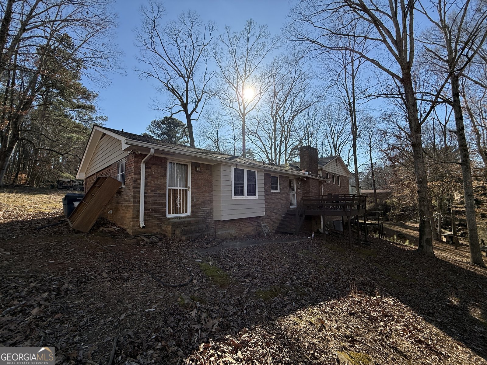 3415 Spring Valley Boulevard South Fulton - 2