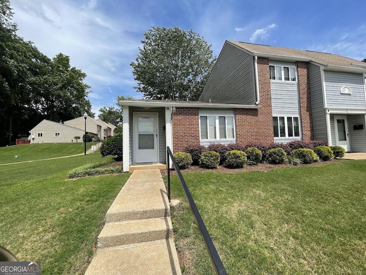 636 NORTH Avenue Jonesboro - 1