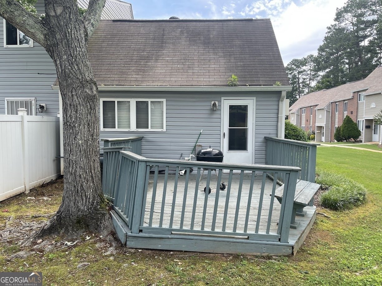 636 NORTH Avenue Jonesboro - 9