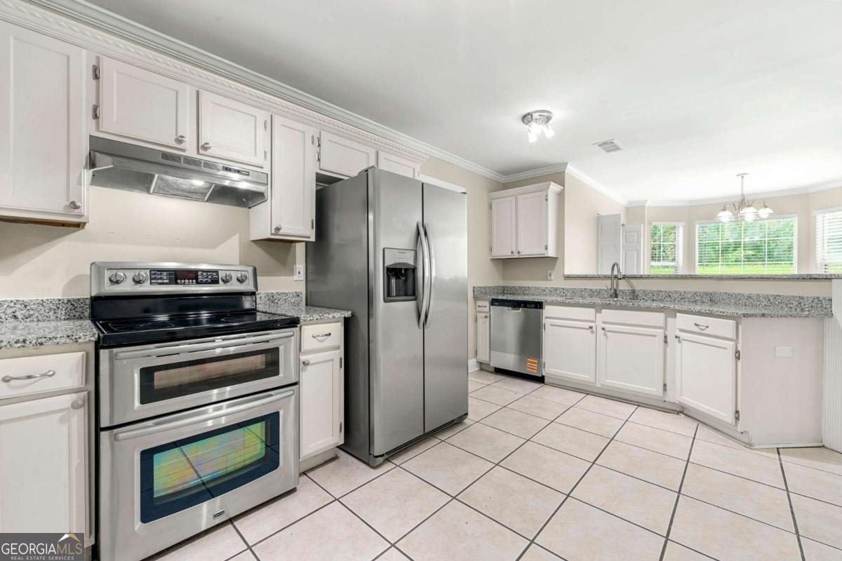 3227 Ivy Lake Court Buford - 3