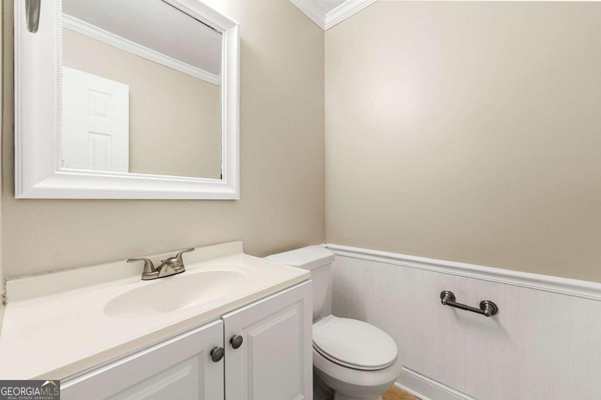3227 Ivy Lake Court Buford - 4