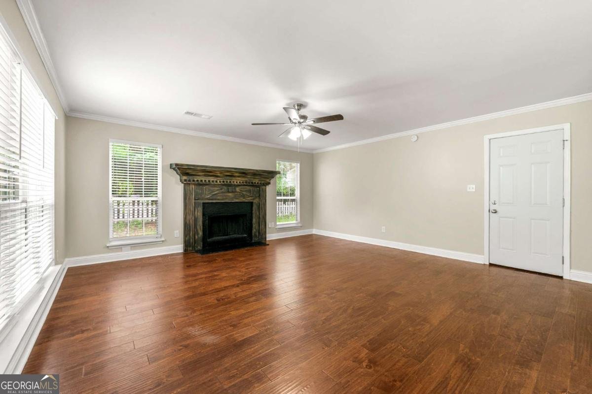 3227 Ivy Lake Court Buford - 5
